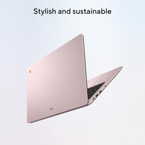 ASUS Chromebook CX1505CTA-S72225 Intel® N N250 39,6 cm (15.6") Full HD 8 GB LPDDR5-SDRAM 128 GB eMMC Wi-Fi 6 (802.11ax) ChromeOS Nederlands Grijs - Image 7