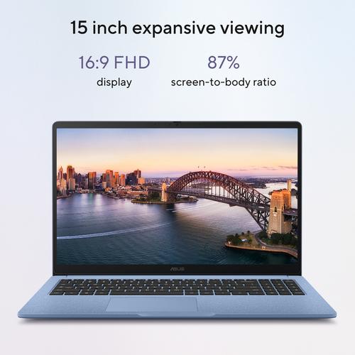 ASUS Chromebook CX1505CTA-S72225 Intel® N N250 39,6 cm (15.6") Full HD 8 GB LPDDR5-SDRAM 128 GB eMMC Wi-Fi 6 (802.11ax) ChromeOS Nederlands Grijs - Image 8