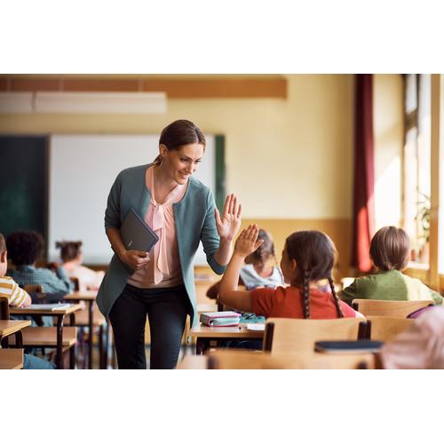 ASUS Chromebook CZ11 Flip CZ1104FM2A-NS0036 MediaTek Kompanio 520 29,5 cm (11.6") Touchscreen HD 4 GB LPDDR4x-SDRAM 64 GB eMMC Wi-Fi 6 (802.11ax) ChromeOS US International Grijs - Image 10