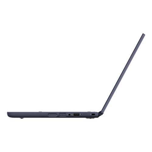ASUS Chromebook CZ11 Flip CZ1104FM2A-NS0036 MediaTek Kompanio 520 29,5 cm (11.6") Touchscreen HD 4 GB LPDDR4x-SDRAM 64 GB eMMC Wi-Fi 6 (802.11ax) ChromeOS US International Grijs - Image 8