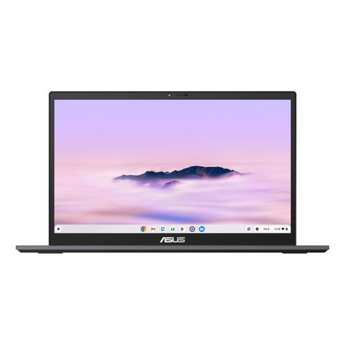 ASUS Chromebook Plus CX34 CX3402CVA-PQ0559 Intel® Core™ i3 i3-1315U 35,6 cm (14") Full HD 8 GB LPDDR5x-SDRAM 128 GB UFS Wi-Fi 6E (802.11ax) ChromeOS Nederlands Grijs - Image 10