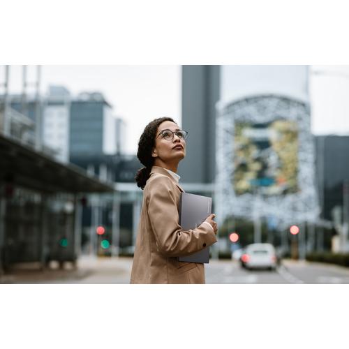 ASUS Chromebook Plus CX34 CX3402CVA-PQ0559 Intel® Core™ i3 i3-1315U 35,6 cm (14") Full HD 8 GB LPDDR5x-SDRAM 128 GB UFS Wi-Fi 6E (802.11ax) ChromeOS Nederlands Grijs - Image 4