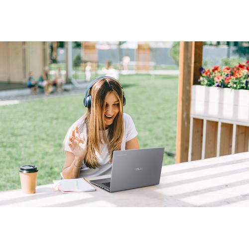 ASUS Chromebook Plus CX34 CX3402CVA-PQ0559 Intel® Core™ i3 i3-1315U 35,6 cm (14") Full HD 8 GB LPDDR5x-SDRAM 128 GB UFS Wi-Fi 6E (802.11ax) ChromeOS Nederlands Grijs - Image 6