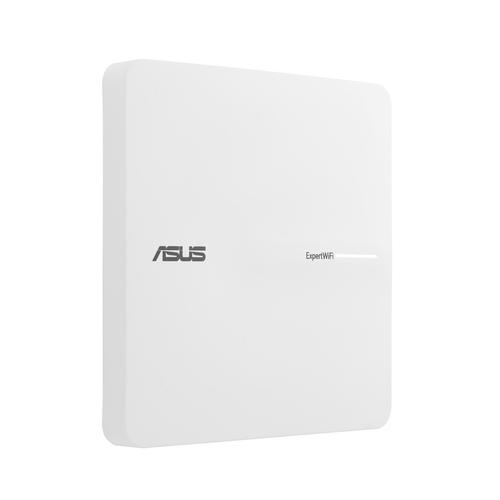 ASUS EBA63 ExpertWiFi AX3000 Dual-band PoE 2402 Mbit/s Wit Power over Ethernet (PoE) - Image 5