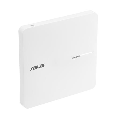 ASUS EBA63 ExpertWiFi AX3000 Dual-band PoE 2402 Mbit/s Wit Power over Ethernet (PoE) - Image 7