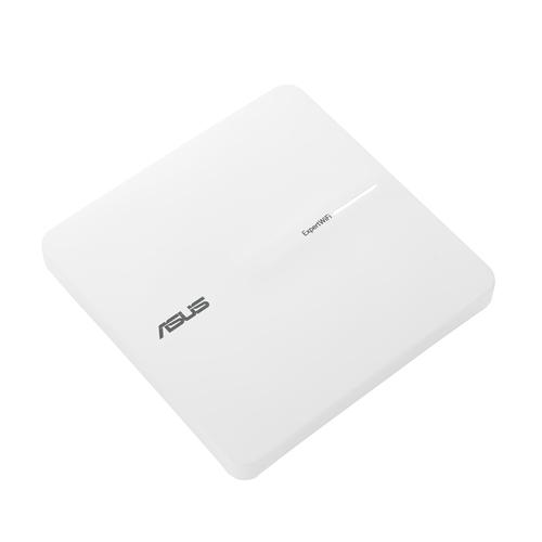 ASUS EBA63 ExpertWiFi AX3000 Dual-band PoE 2402 Mbit/s Wit Power over Ethernet (PoE) - Image 9