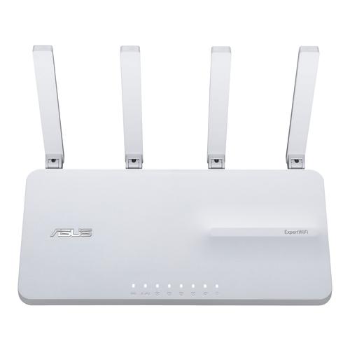 ASUS EBR63 – Expert WiFi draadloze router Gigabit Ethernet Dual-band (2.4 GHz / 5 GHz) Wit - Image 3