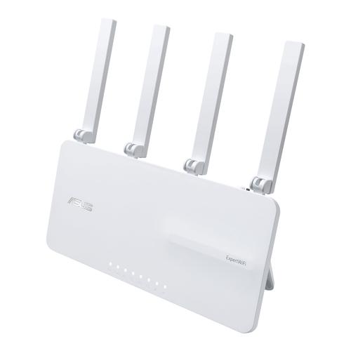 ASUS EBR63 – Expert WiFi draadloze router Gigabit Ethernet Dual-band (2.4 GHz / 5 GHz) Wit - Image 5