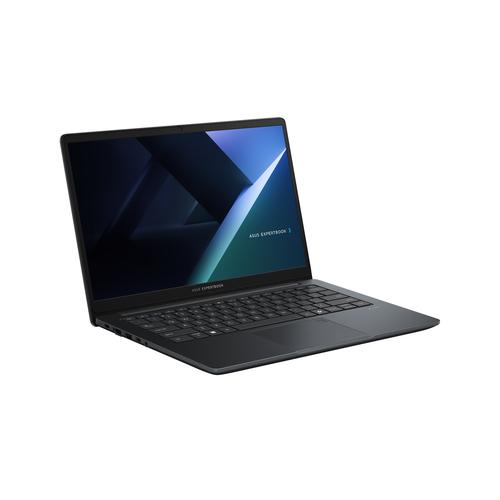 ASUS ExpertBook B1 B1403CVA-S63755X Intel® Core™ i7 i7-13620H Laptop 35,6 cm (14") Full HD 32 GB DDR5-SDRAM 1 TB SSD Wi-Fi 6E (802.11ax) Windows 11 Pro US International Zwart, Grijs - Image 9