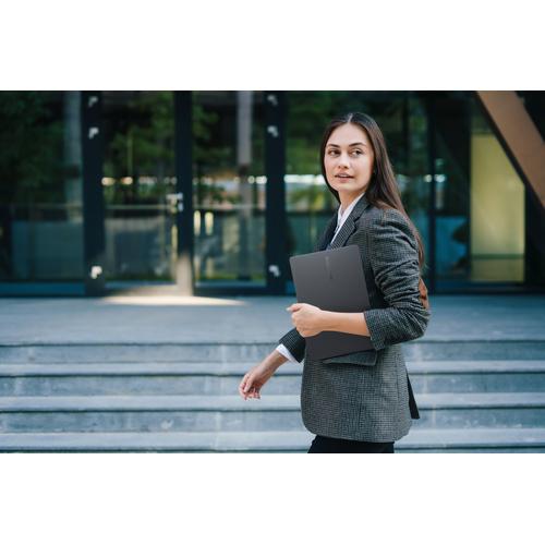 ASUS ExpertBook B1 B1403CVA-S64917X Intel® Core™ i5 i5-13420H Laptop 35,6 cm (14") Full HD 8 GB DDR5-SDRAM 256 GB SSD Wi-Fi 6E (802.11ax) Windows 11 Pro US International Zwart, Grijs - Image 2