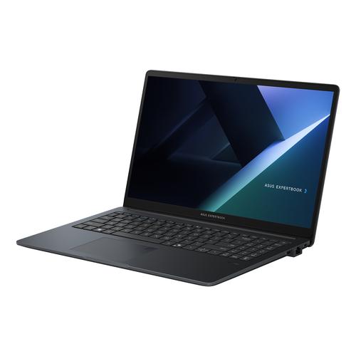 ASUS ExpertBook B1 B1503CVA-S73429X Intel® Core™ i5 i5-13420H Laptop 39,6 cm (15.6") Full HD 16 GB DDR5-SDRAM 512 GB SSD Wi-Fi 6E (802.11ax) Windows 11 Pro US International Zwart, Grijs - Image 10