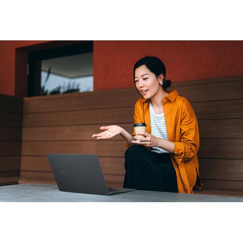 ASUS ExpertBook B1 B1503CVA-S73431X Intel® Core™ i7 i7-13620H Laptop 39,6 cm (15.6") Full HD 32 GB DDR5-SDRAM 1 TB SSD Wi-Fi 6E (802.11ax) Windows 11 Pro US International Zwart, Grijs - Image 2