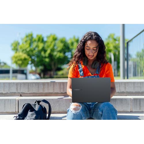 ASUS ExpertBook B1 B1503CVA-S73431X Intel® Core™ i7 i7-13620H Laptop 39,6 cm (15.6") Full HD 32 GB DDR5-SDRAM 1 TB SSD Wi-Fi 6E (802.11ax) Windows 11 Pro US International Zwart, Grijs - Image 3