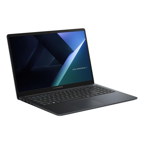 ASUS ExpertBook B1 B1503CVA-S73431X Intel® Core™ i7 i7-13620H Laptop 39,6 cm (15.6") Full HD 32 GB DDR5-SDRAM 1 TB SSD Wi-Fi 6E (802.11ax) Windows 11 Pro US International Zwart, Grijs - Image 9