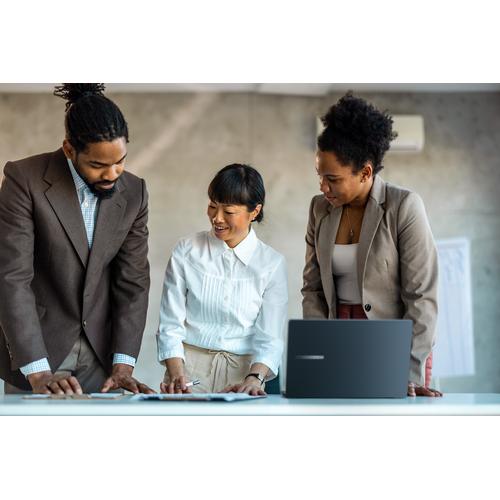 ASUS ExpertBook B3 B3405CCA-LY2769X Intel Core Ultra 7 255H Laptop 35,6 cm (14") WUXGA 32 GB DDR5-SDRAM 1 TB SSD Wi-Fi 6E (802.11ax) Windows 11 Pro US International Zwart, Grijs - Image 3