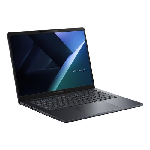 ASUS ExpertBook B3 B3405CCA-LY2769X Intel Core Ultra 7 255H Laptop 35,6 cm (14") WUXGA 32 GB DDR5-SDRAM 1 TB SSD Wi-Fi 6E (802.11ax) Windows 11 Pro US International Zwart, Grijs - Image 9