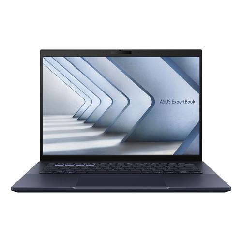 ASUS ExpertBook B5 B5404CMA-QM1478X Intel Core Ultra 7 165H Laptop 35,6 cm (14") WQXGA 32 GB DDR5-SDRAM 256 GB SSD Wi-Fi 6E (802.11ax) Windows 11 Pro Duits Zwart - Image 10