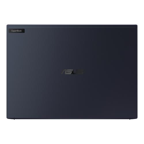 ASUS ExpertBook B5 B5404CMA-QM1478X Intel Core Ultra 7 165H Laptop 35,6 cm (14") WQXGA 32 GB DDR5-SDRAM 256 GB SSD Wi-Fi 6E (802.11ax) Windows 11 Pro Duits Zwart - Image 2