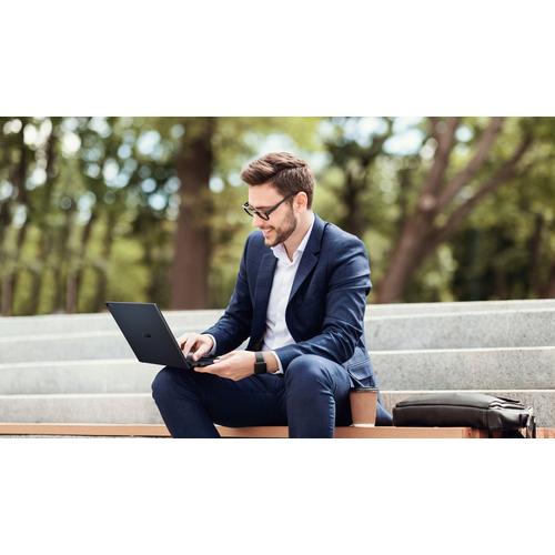 ASUS ExpertBook B5 B5404CMA-QM1478X Intel Core Ultra 7 165H Laptop 35,6 cm (14") WQXGA 32 GB DDR5-SDRAM 256 GB SSD Wi-Fi 6E (802.11ax) Windows 11 Pro Duits Zwart - Image 3