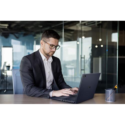 ASUS ExpertBook B5 B5404CMA-QM1478X Intel Core Ultra 7 165H Laptop 35,6 cm (14") WQXGA 32 GB DDR5-SDRAM 256 GB SSD Wi-Fi 6E (802.11ax) Windows 11 Pro Duits Zwart - Image 4