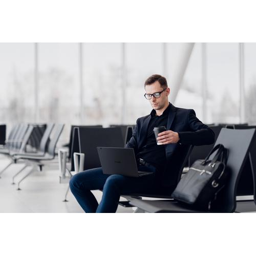 ASUS ExpertBook B5 B5404CMA-QM1478X Intel Core Ultra 7 165H Laptop 35,6 cm (14") WQXGA 32 GB DDR5-SDRAM 256 GB SSD Wi-Fi 6E (802.11ax) Windows 11 Pro Duits Zwart - Image 5