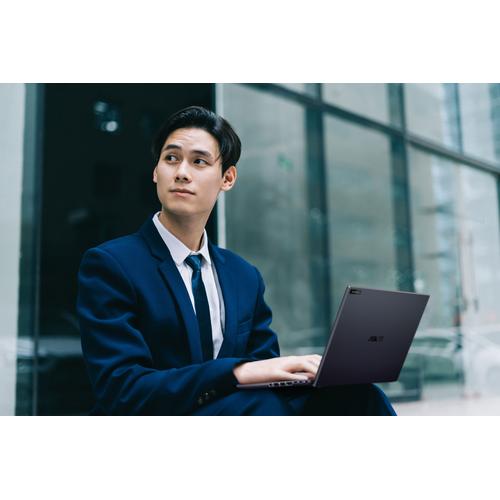 ASUS ExpertBook B5 B5404CMA-QM1478X Intel Core Ultra 7 165H Laptop 35,6 cm (14") WQXGA 32 GB DDR5-SDRAM 256 GB SSD Wi-Fi 6E (802.11ax) Windows 11 Pro Duits Zwart - Image 6