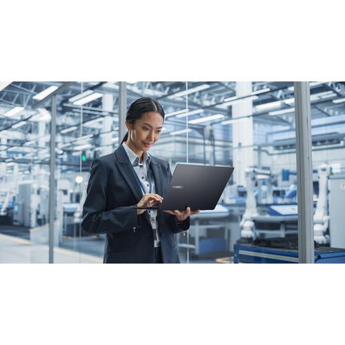 ASUS ExpertBook B5 B5405CCA-LY0008X Intel Core Ultra 5 225H Laptop 35,6 cm (14") WUXGA 16 GB DDR5-SDRAM 512 GB SSD Wi-Fi 7 (802.11be) Windows 11 Pro US International Zwart - Image 4