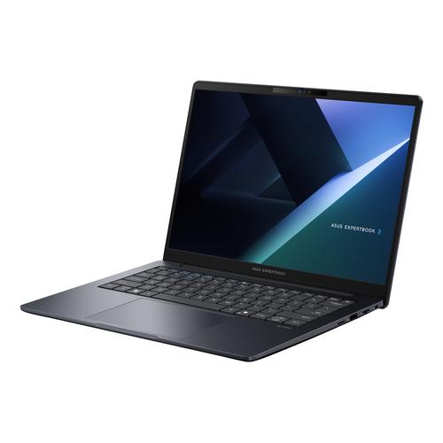 ASUS ExpertBook B5 B5405CVA-LY0418X Intel® Core™ i7 i7-1370P Laptop 35,6 cm (14") WUXGA 16 GB DDR5-SDRAM 512 GB SSD Wi-Fi 6E (802.11ax) Windows 11 Pro US International Zwart - Image 10