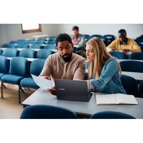 ASUS ExpertBook B5 B5405CVA-LY0418X Intel® Core™ i7 i7-1370P Laptop 35,6 cm (14") WUXGA 16 GB DDR5-SDRAM 512 GB SSD Wi-Fi 6E (802.11ax) Windows 11 Pro US International Zwart - Image 5