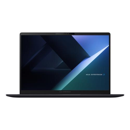 ASUS ExpertBook B5 B5605CVA-MB0010X Intel® Core™ i5 i5-13420H Laptop 40,6 cm (16") WUXGA 16 GB DDR5-SDRAM 512 GB SSD Wi-Fi 6E (802.11ax) Windows 11 Pro US International Zwart, Grijs - Image 8