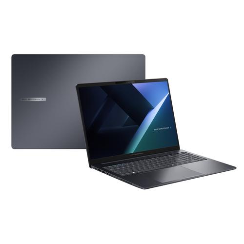 ASUS ExpertBook B5 B5605CVA-MB0010X Intel® Core™ i5 i5-13420H Laptop 40,6 cm (16") WUXGA 16 GB DDR5-SDRAM 512 GB SSD Wi-Fi 6E (802.11ax) Windows 11 Pro US International Zwart, Grijs - Image 9