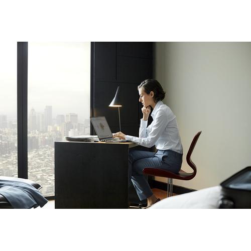 ASUS ExpertBook P5 P5405CSA-NZ0174X Intel Core Ultra 5 226V Laptop 35,6 cm (14") WQXGA 16 GB LPDDR5x-SDRAM 512 GB SSD Wi-Fi 6E (802.11ax) Windows 11 Pro US International Grijs - Image 2