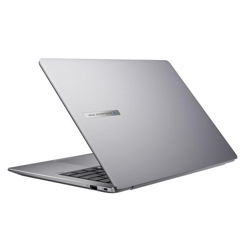 ASUS ExpertBook P5 P5405CSA-NZ0174X Intel Core Ultra 5 226V Laptop 35,6 cm (14") WQXGA 16 GB LPDDR5x-SDRAM 512 GB SSD Wi-Fi 6E (802.11ax) Windows 11 Pro US International Grijs - Image 7
