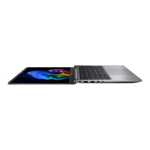 ASUS ExpertBook P5 P5405CSA-NZ0174X Intel Core Ultra 5 226V Laptop 35,6 cm (14") WQXGA 16 GB LPDDR5x-SDRAM 512 GB SSD Wi-Fi 6E (802.11ax) Windows 11 Pro US International Grijs - Image 9