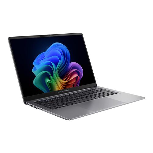 ASUS ExpertBook P5 P5405CSA-NZ0195X Intel Core Ultra 7 258V Laptop 35,6 cm (14") WQXGA 32 GB LPDDR5x-SDRAM 1 TB SSD Wi-Fi 6E (802.11ax) Windows 11 Pro US International Grijs - Image 6