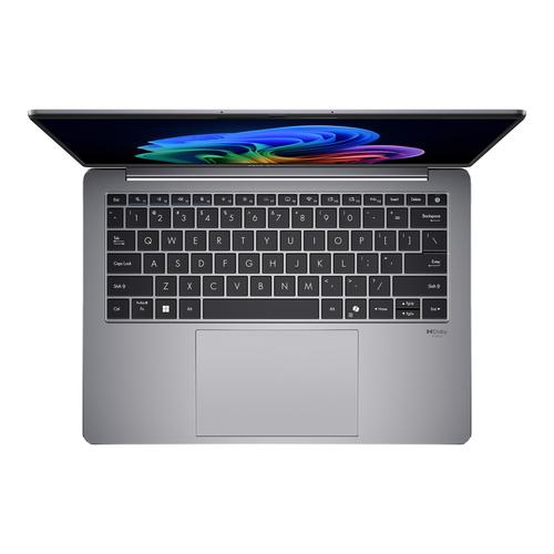 ASUS ExpertBook P5 P5405CSA-NZ0195X Intel Core Ultra 7 258V Laptop 35,6 cm (14") WQXGA 32 GB LPDDR5x-SDRAM 1 TB SSD Wi-Fi 6E (802.11ax) Windows 11 Pro US International Grijs - Image 8