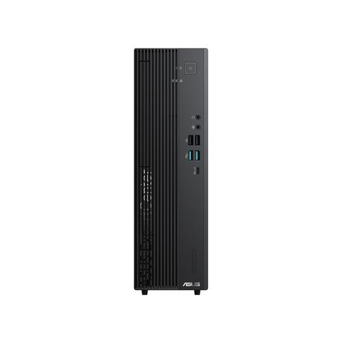 ASUS ExpertCenter D7 SFF D701SER-714700311X Intel® Core™ i7 i7-14700 16 GB DDR5-SDRAM 1 TB SSD Windows 11 Pro PC Zwart - Image 1