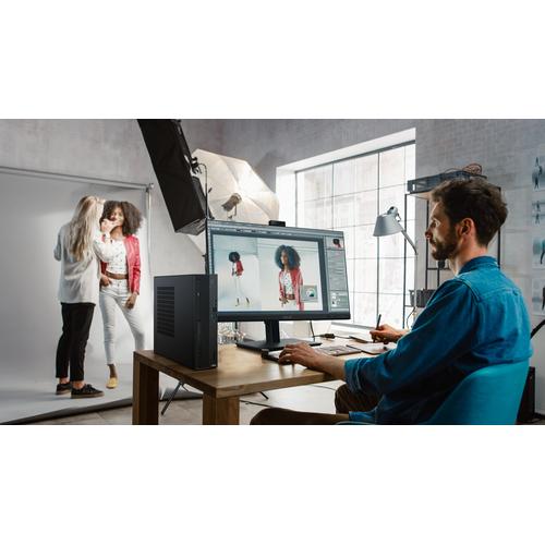 ASUS ExpertCenter D7 SFF D701SER-714700311X Intel® Core™ i7 i7-14700 16 GB DDR5-SDRAM 1 TB SSD Windows 11 Pro PC Zwart - Image 4