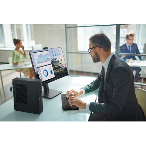 ASUS ExpertCenter D7 SFF D701SER-714700311X Intel® Core™ i7 i7-14700 16 GB DDR5-SDRAM 1 TB SSD Windows 11 Pro PC Zwart - Image 5