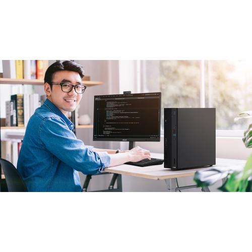 ASUS ExpertCenter D7 SFF D701SER-714700311X Intel® Core™ i7 i7-14700 16 GB DDR5-SDRAM 1 TB SSD Windows 11 Pro PC Zwart - Image 7