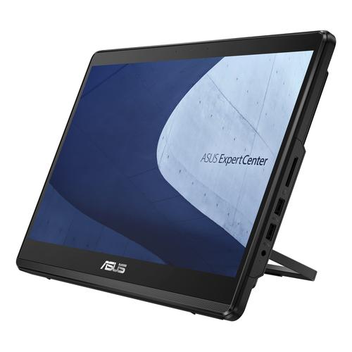 ASUS ExpertCenter E1 AiO E1600WKAT-BMR125M Intel® Celeron® N N4500 39,6 cm (15.6") 1920 x 1080 Pixels Touchscreen All-in-One tablet PC 4 GB DDR4-SDRAM 512 GB SSD Wi-Fi 6 (802.11ax) Zwart - Image 10