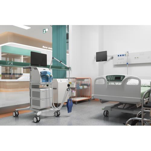 ASUS ExpertCenter E1 AiO E1600WKAT-BMR125M Intel® Celeron® N N4500 39,6 cm (15.6") 1920 x 1080 Pixels Touchscreen All-in-One tablet PC 4 GB DDR4-SDRAM 512 GB SSD Wi-Fi 6 (802.11ax) Zwart - Image 4