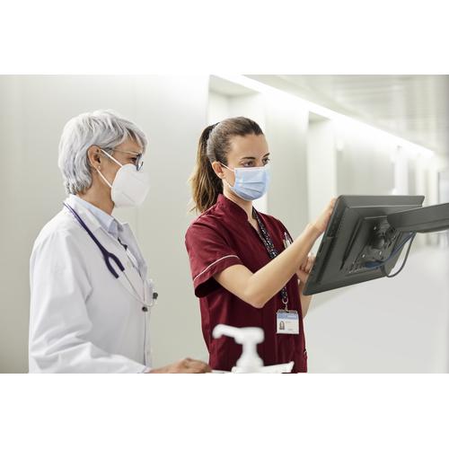 ASUS ExpertCenter E1 AiO E1600WKAT-BMR125M Intel® Celeron® N N4500 39,6 cm (15.6") 1920 x 1080 Pixels Touchscreen All-in-One tablet PC 4 GB DDR4-SDRAM 512 GB SSD Wi-Fi 6 (802.11ax) Zwart - Image 5