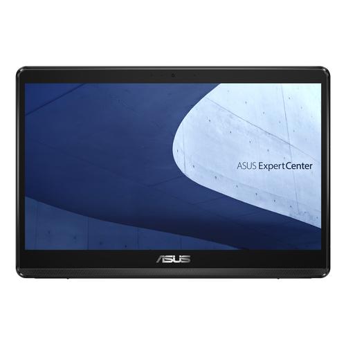 ASUS ExpertCenter E1 AiO E1600WKAT-BMR125M Intel® Celeron® N N4500 39,6 cm (15.6") 1920 x 1080 Pixels Touchscreen All-in-One tablet PC 4 GB DDR4-SDRAM 512 GB SSD Wi-Fi 6 (802.11ax) Zwart - Image 9
