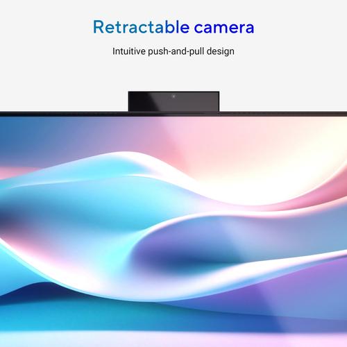 ASUS ExpertCenter P400 AiO P440VAK-BPC191W-NL Intel® Core™ i5 i5-13420H 60,5 cm (23.8") 1920 x 1080 Pixels Alles-in-één-pc 16 GB DDR5-SDRAM 512 GB SSD Windows 11 Home Wi-Fi 6 (802.11ax) Zwart - Image 5