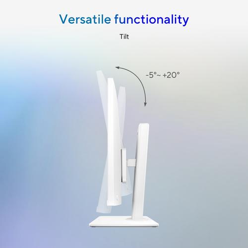 ASUS ExpertCenter P400 AiO P440VAK-BPC191W-NL Intel® Core™ i5 i5-13420H 60,5 cm (23.8") 1920 x 1080 Pixels Alles-in-één-pc 16 GB DDR5-SDRAM 512 GB SSD Windows 11 Home Wi-Fi 6 (802.11ax) Zwart - Image 8