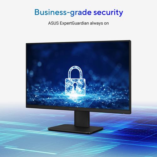 ASUS ExpertCenter P400 AiO P440VAK-BPC192W-NL Intel® Core™ i7 i7-13620H 60,5 cm (23.8") 1920 x 1080 Pixels Alles-in-één-pc 16 GB DDR5-SDRAM 512 GB SSD Windows 11 Home Wi-Fi 6 (802.11ax) Zwart - Image 10