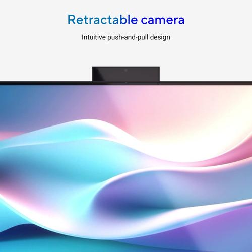 ASUS ExpertCenter P400 AiO P470VAK-BPE069W-NL Intel® Core™ i7 i7-13620H 68,6 cm (27") 1920 x 1080 Pixels Alles-in-één-pc 16 GB DDR5-SDRAM 512 GB SSD Windows 11 Home Wi-Fi 6 (802.11ax) Zwart - Image 7