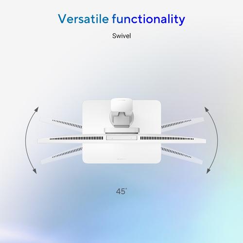 ASUS ExpertCenter P400 AiO P470VAK-BPE069W-NL Intel® Core™ i7 i7-13620H 68,6 cm (27") 1920 x 1080 Pixels Alles-in-één-pc 16 GB DDR5-SDRAM 512 GB SSD Windows 11 Home Wi-Fi 6 (802.11ax) Zwart - Image 9