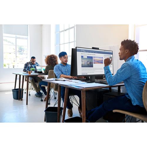 ASUS ExpertCenter P400 AiO P470VAK-BPE070W-NL Intel® Core™ i7 i7-13620H 68,6 cm (27") 1920 x 1080 Pixels Alles-in-één-pc 16 GB DDR5-SDRAM 1 TB SSD Windows 11 Home Wi-Fi 6 (802.11ax) Zwart - Image 3